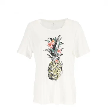 Тениска жени Tom Tailor