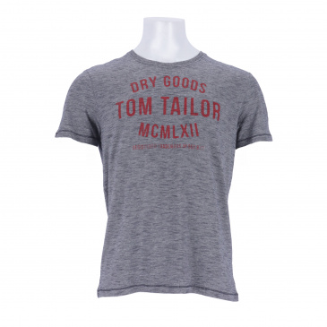 Тениска мъже Tom Tailor 1008640.XX.10-19493