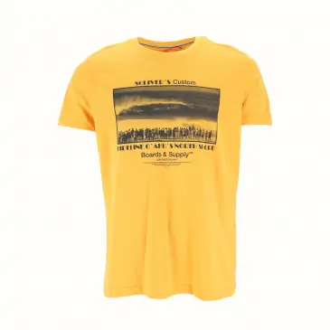 Тениска мъже s.Oliver 13.906.32.4455-1425