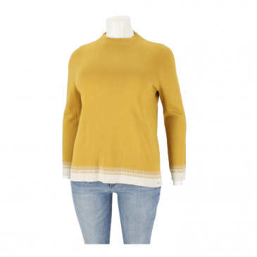 Пуловер жени s.Oliver 14.909.61.6999-1543