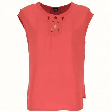 Блуза жени s.Oliver BLACK LABEL 11.906.32.4915-3275