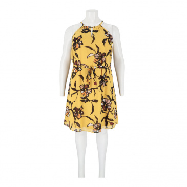 Рокля s.Oliver BLACK LABEL 11.907.82.4112-15А3