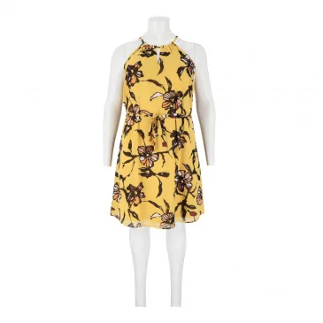 Рокля s.Oliver BLACK LABEL 11.907.82.4112-15А3