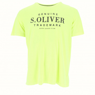Тениска мъже s.Oliver