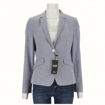 Сако жени s.Oliver BLACK LABEL 01.899.54.6103-59F5