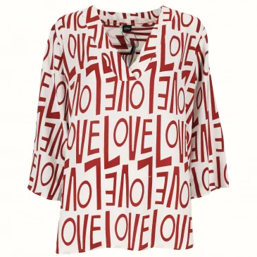 Блуза жени s.Oliver BLACK LABEL