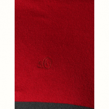 Пуловер мъже s.Oliver 13.910.61.6587-multicolour