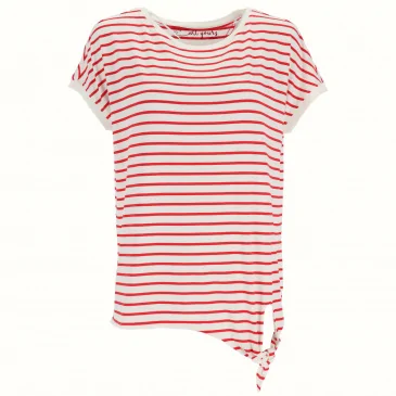 Тениска жени s.Oliver 04.899.32.6076