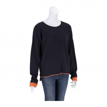 Пуловер жени s.Oliver 14.001.61.7056-5959