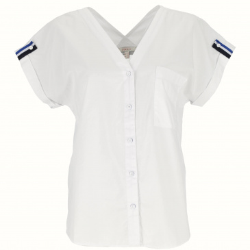 Риза жени Esprit Oversize 049EE1F059-100