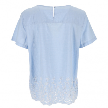 Блуза жени Tom Tailor