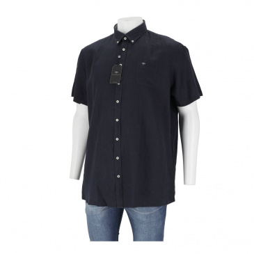 Риза с къс ръкав мъже Fynch-Hatton