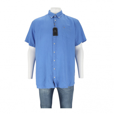 Риза с къс ръкав мъже Fynch-Hatton