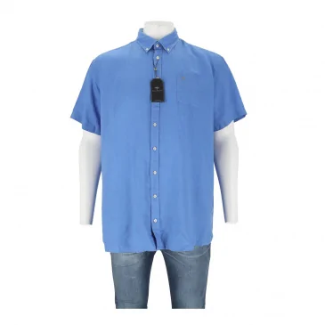 Риза с къс ръкав мъже Fynch-Hatton