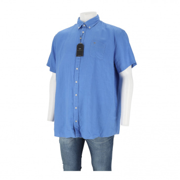 Риза с къс ръкав мъже Fynch-Hatton