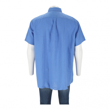 Риза с къс ръкав мъже Fynch-Hatton