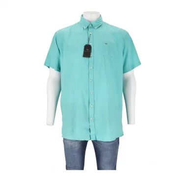 Риза с къс ръкав мъже Fynch-Hatton