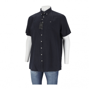 Риза с къс ръкав мъже Fynch-Hatton