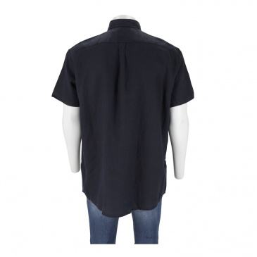 Риза с къс ръкав мъже Fynch-Hatton