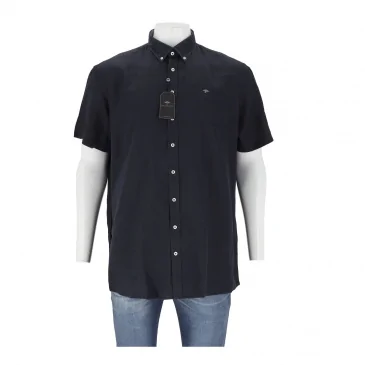 Риза с къс ръкав мъже Fynch-Hatton