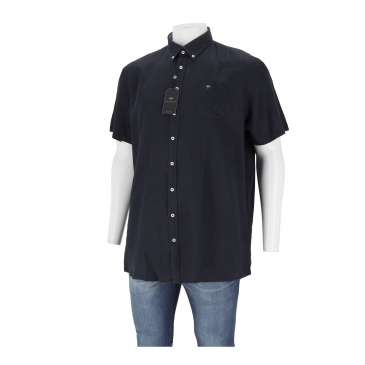 Риза с къс ръкав мъже Fynch-Hatton