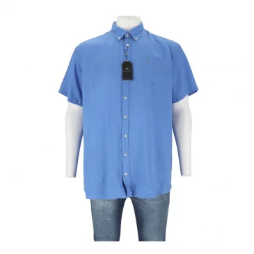 Риза с къс ръкав мъже Fynch-Hatton