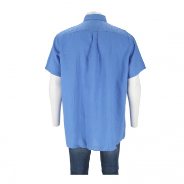 Риза с къс ръкав мъже Fynch-Hatton