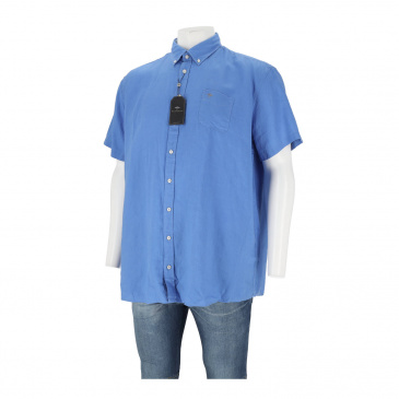 Риза с къс ръкав мъже Fynch-Hatton