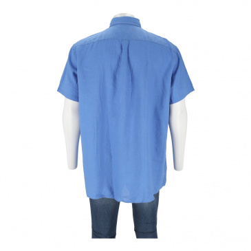 Риза с къс ръкав мъже Fynch-Hatton