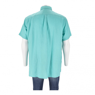 Риза с къс ръкав мъже Fynch-Hatton