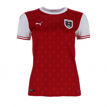 Тениска жени Puma