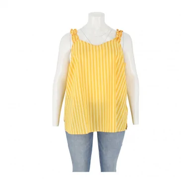 Топ Ulla Popken oversize