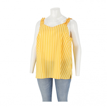 Топ Ulla Popken oversize