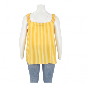 Топ Ulla Popken oversize