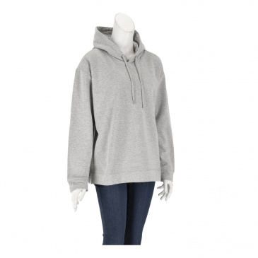 Суитшърт жени GINA LAURA oversize