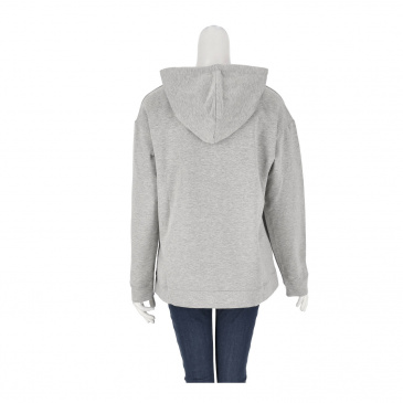 Суитшърт жени GINA LAURA oversize