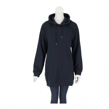 Суитшърт жени GINA LAURA oversize