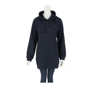 Суитшърт жени GINA LAURA oversize