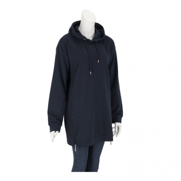 Суитшърт жени GINA LAURA oversize