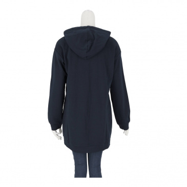 Суитшърт жени GINA LAURA oversize