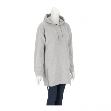 Суитшърт жени GINA LAURA oversize