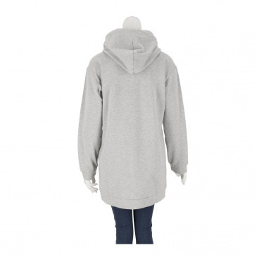 Суитшърт жени GINA LAURA oversize