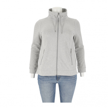 Горнище жени GINA LAURA oversize