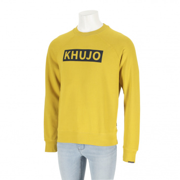 Блуза мъже khujo 2515SW191-700