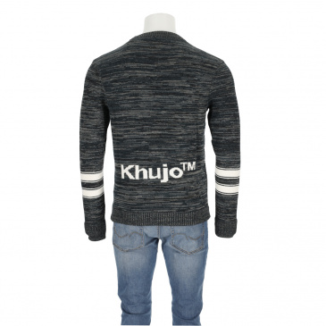 Пуловер мъже khujo 2129KN193-A73