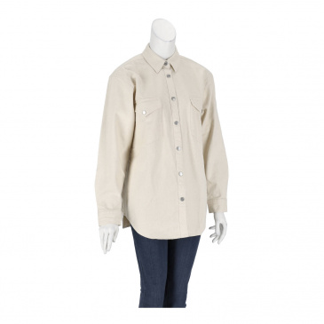 Риза жени khujo oversize
