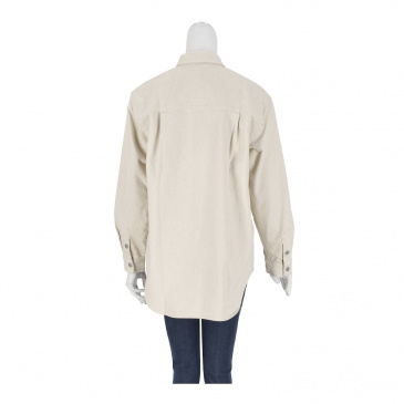 Риза жени khujo oversize