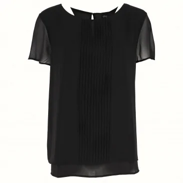 Блуза жени s.Oliver BLACK LABEL 01.899.12.5593-9999