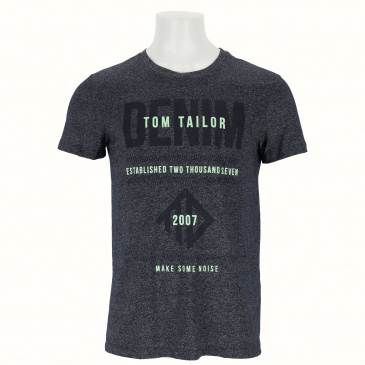 Тениска мъже Tom Tailor 1017764.XX.12-13684