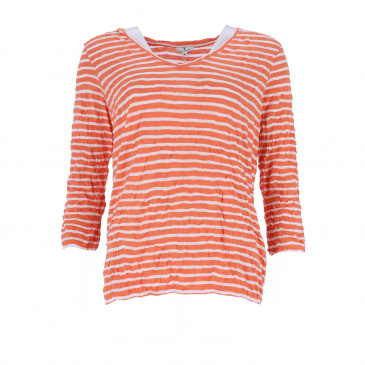 Блуза жени Tom Tailor 1017735.XX.70-22449